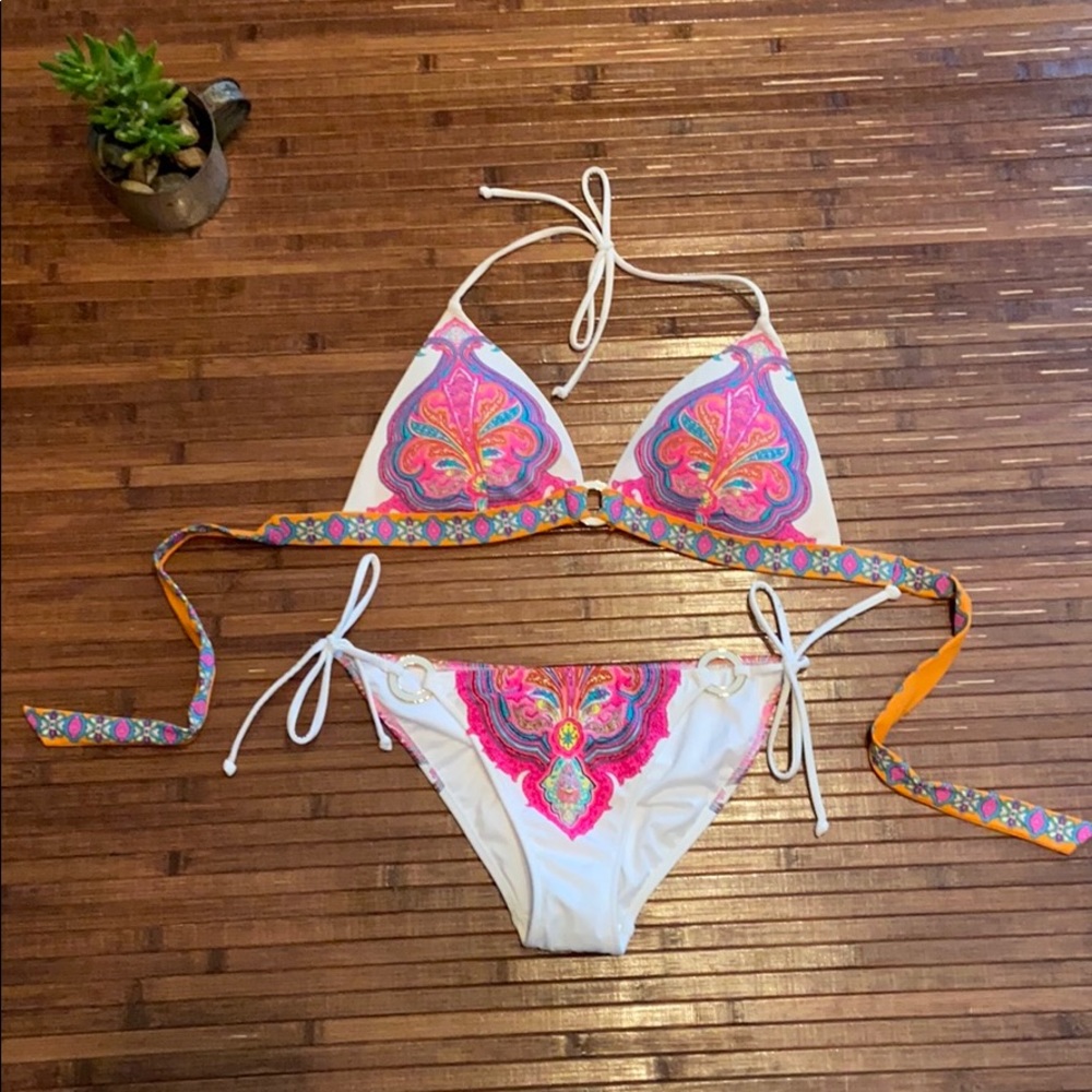 Victoria’s Secret bikini swimsuit